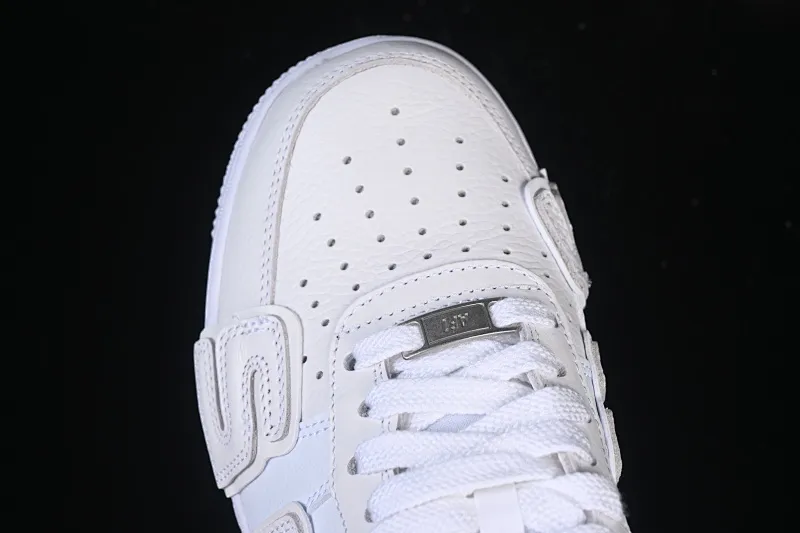 All categories Nk Air Force 1 Air Force series Nk Air Force 1 Low Air Force low-top C version CPFM x Nike Air Force 1'07 Low joint model Air Force 1 low-top casual sneakers FQ7069-100